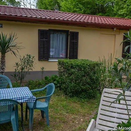 Kos Apartamento Risika