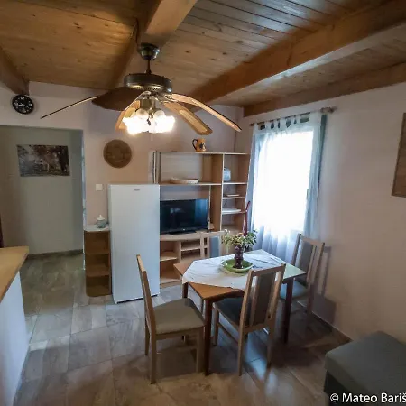 Apartamento Kos *