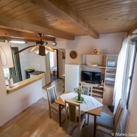 Apartamento Kos *