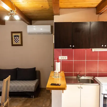 Apartamento Kos Risika