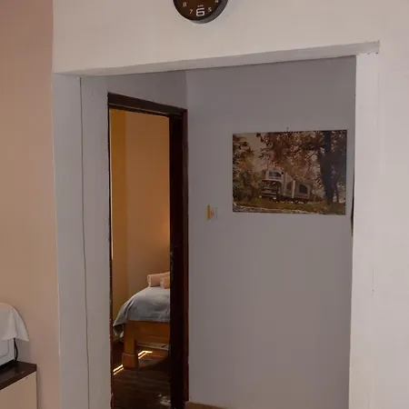 Kos Apartamento