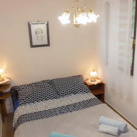 Apartamento Kos *