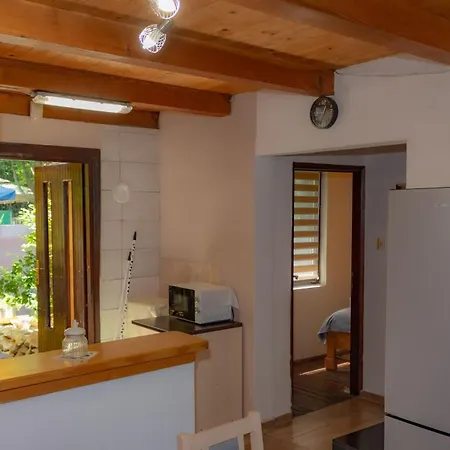 Apartamento Kos Risika