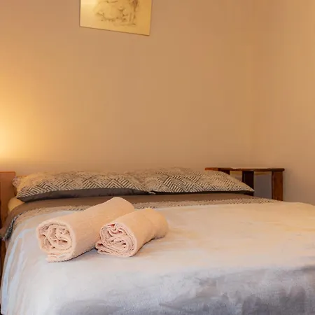 Apartamento Kos *