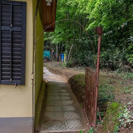 Kos Apartment